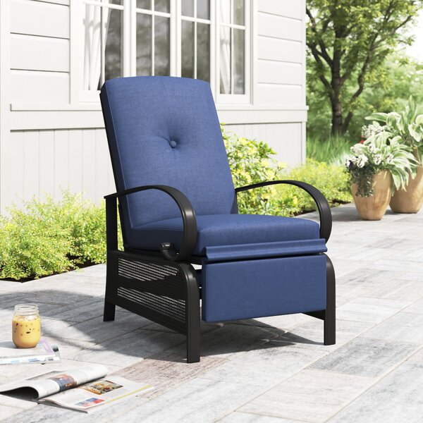 Wayfair recliner chairs online on sale